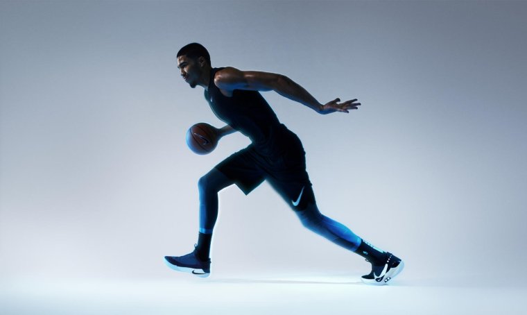 Nike Adapt BB Self Lacing Sneakers
