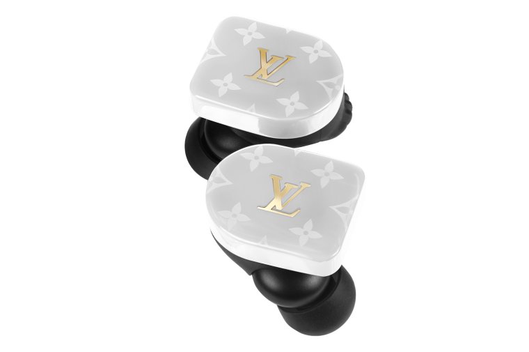 Master & Dynamic x Louis Vuitton Earbuds