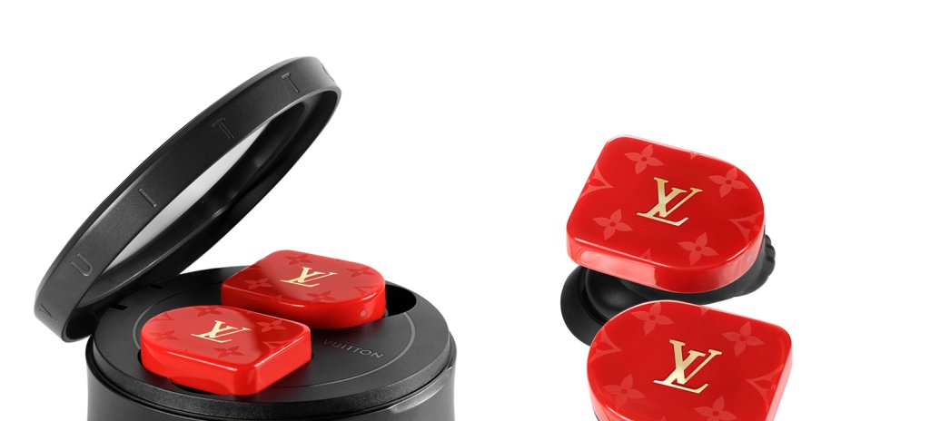 Master & Dynamic Teams Up With Louis Vuitton For $995 Earbuds