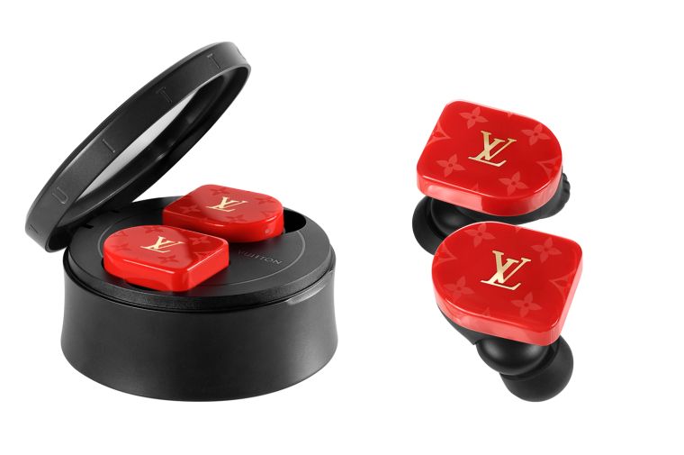 Master & Dynamic x Louis Vuitton Earbuds