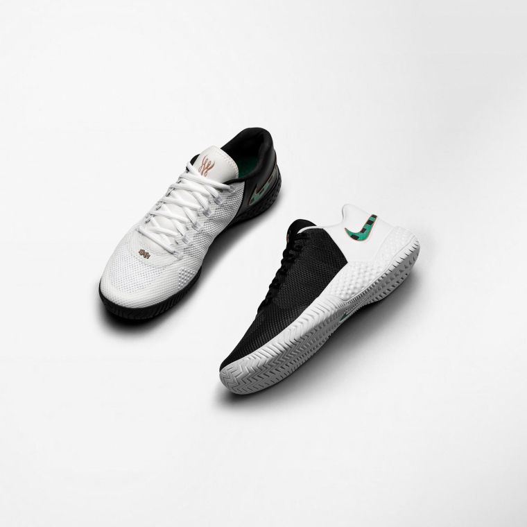 NIKE BLACK HISTORY MONTH COLLECTION