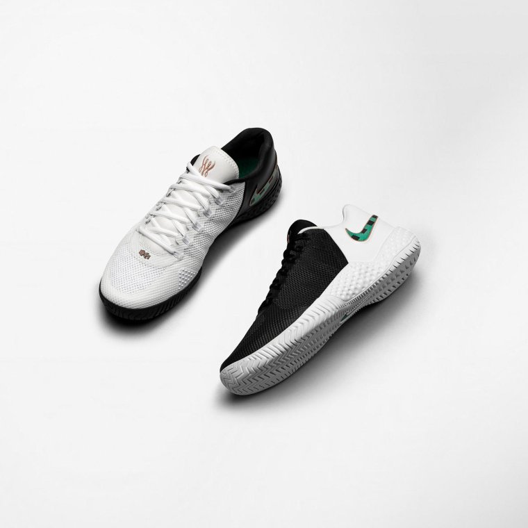 NIKE BLACK HISTORY MONTH COLLECTION