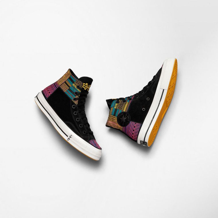 NIKE BLACK HISTORY MONTH COLLECTION