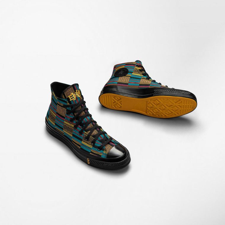 NIKE BLACK HISTORY MONTH COLLECTION