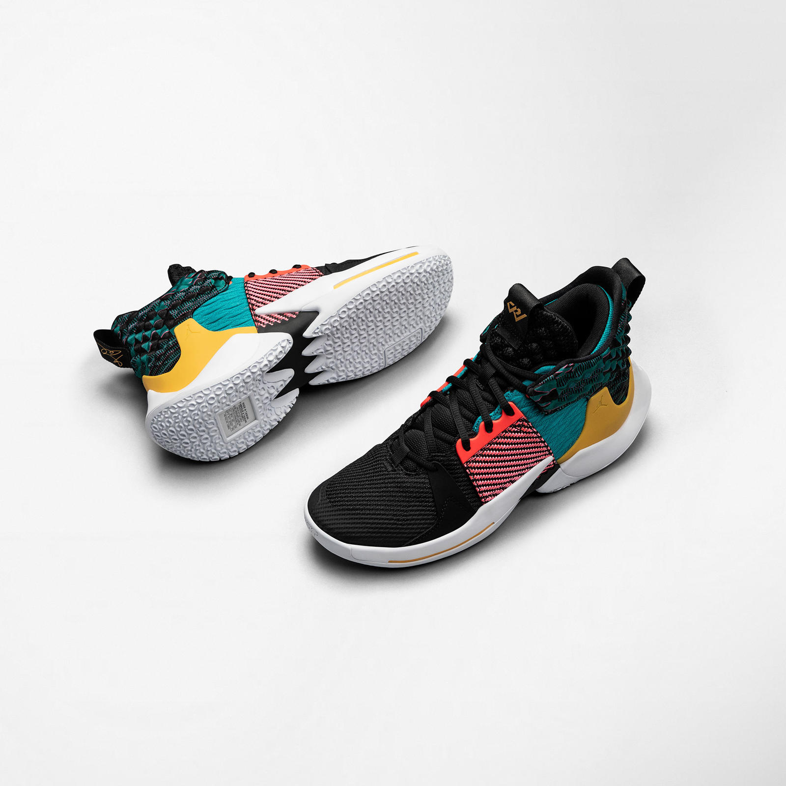 Nike Unveils Black History Month Collection [Photos] The Latest Hip