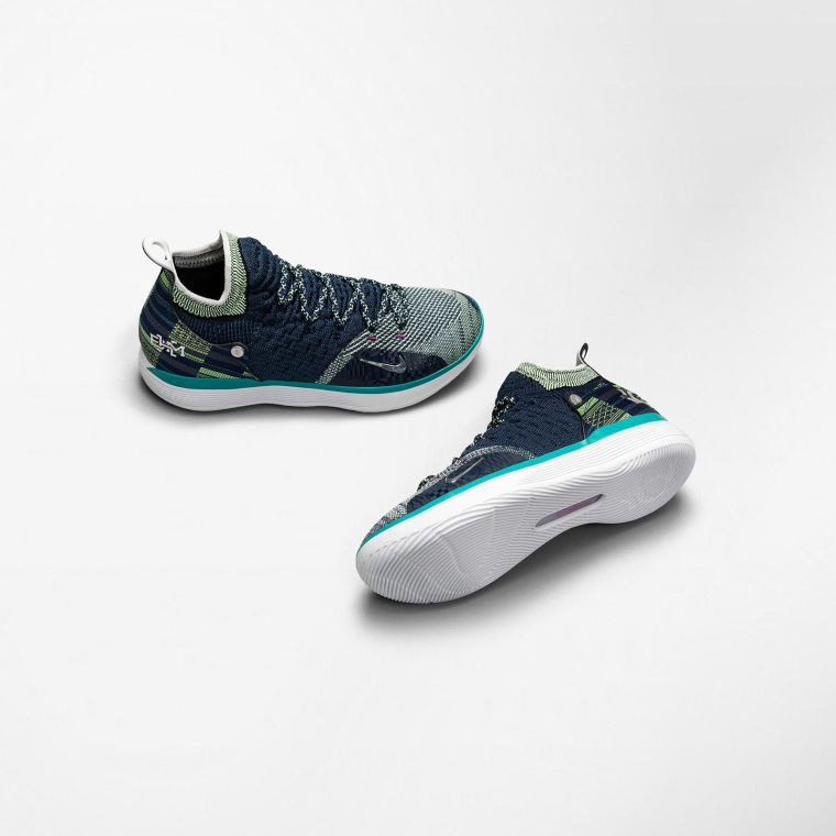 NIKE BLACK HISTORY MONTH COLLECTION