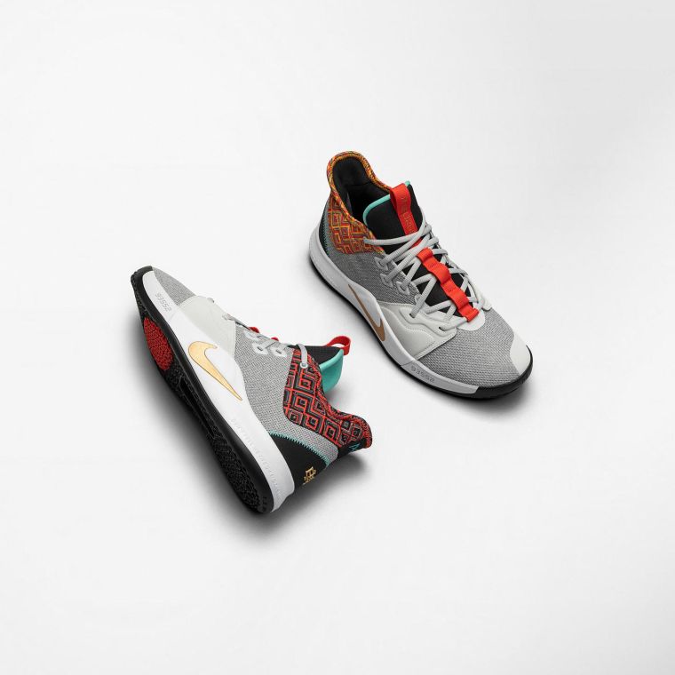 NIKE BLACK HISTORY MONTH COLLECTION