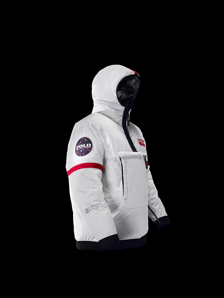 RALPH LAUREN "RL HEAT" COLLECTION