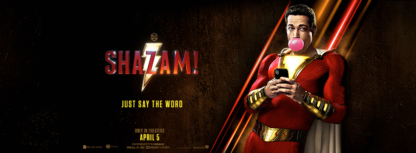 Shazam