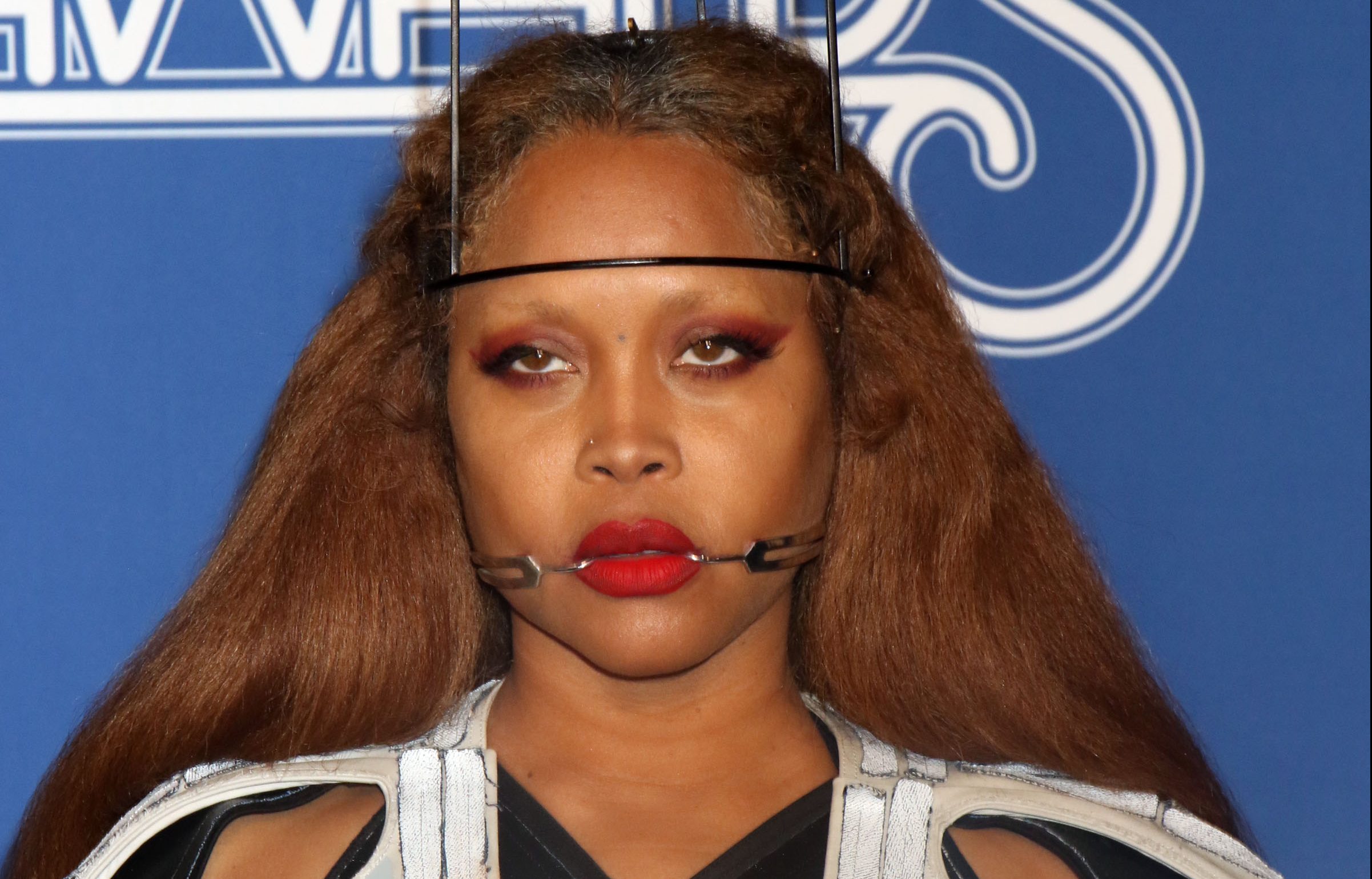 2018 Soul Train Awards - Arrivals