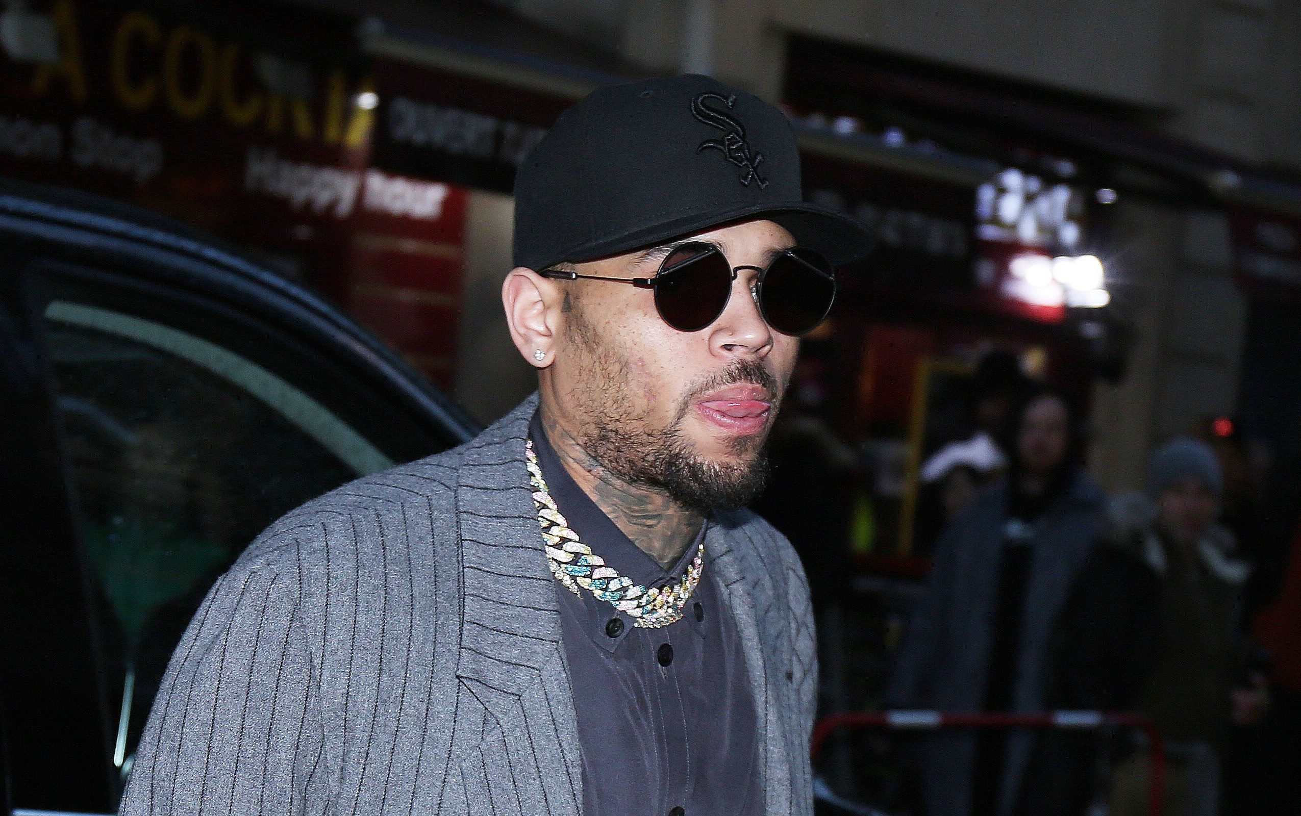 Paris Fashion Week Menswear - Yohji Yamamoto - Arrivals