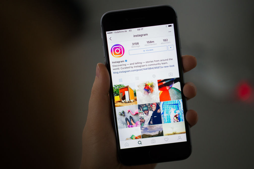 Instgram Responds To Claims It Is Limiting Posts' Reach