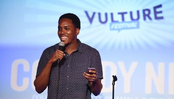 Vulture Festival Presents: Comedy Night