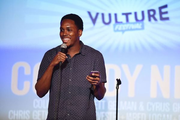 Vulture Festival Presents: Comedy Night