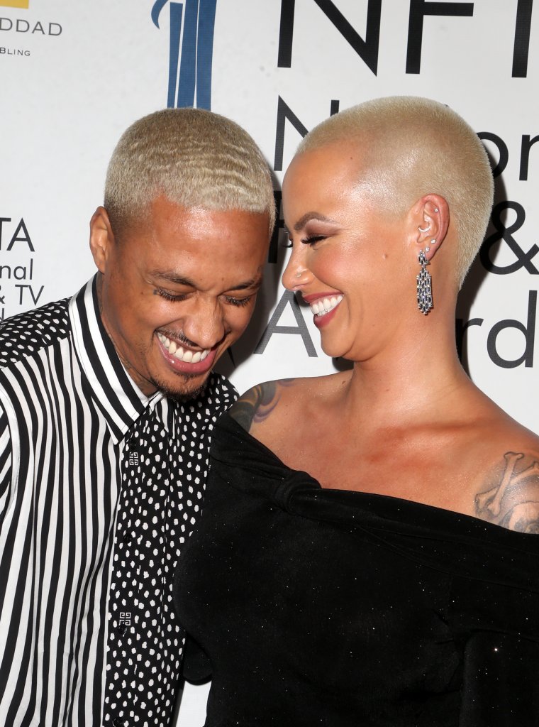 Wonder what they were laughing at?