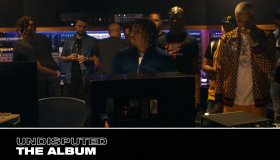 Def Jam Undisputed Album/Trailer
