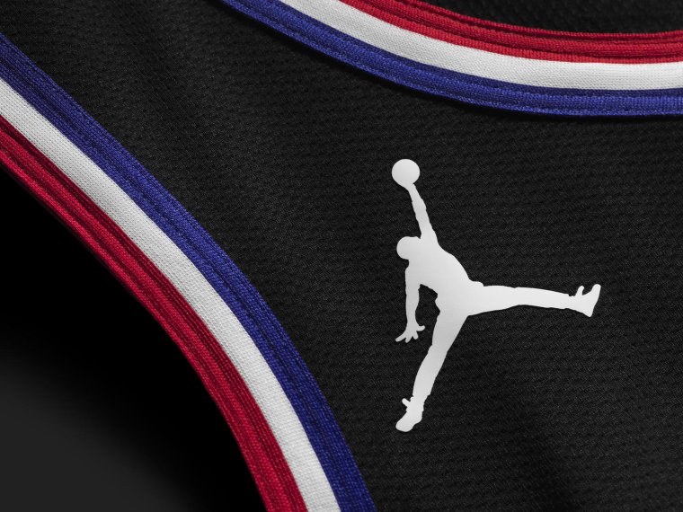 2019 Jordan Brand NBA All-Star Jerseys