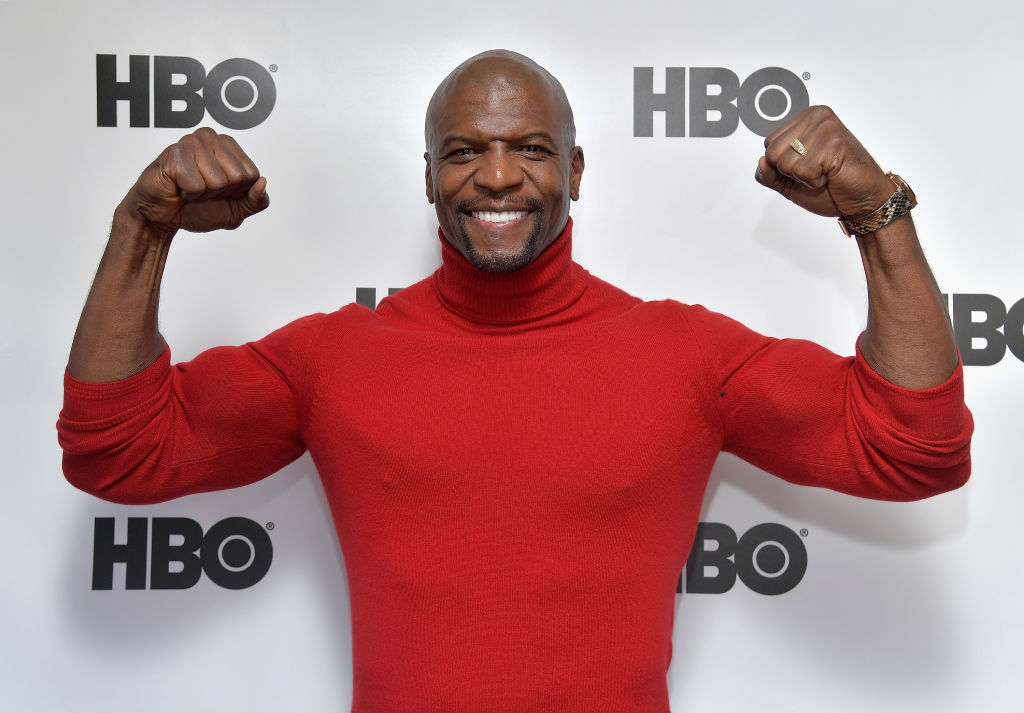 HBO Me Too Panel at Sundance 2019