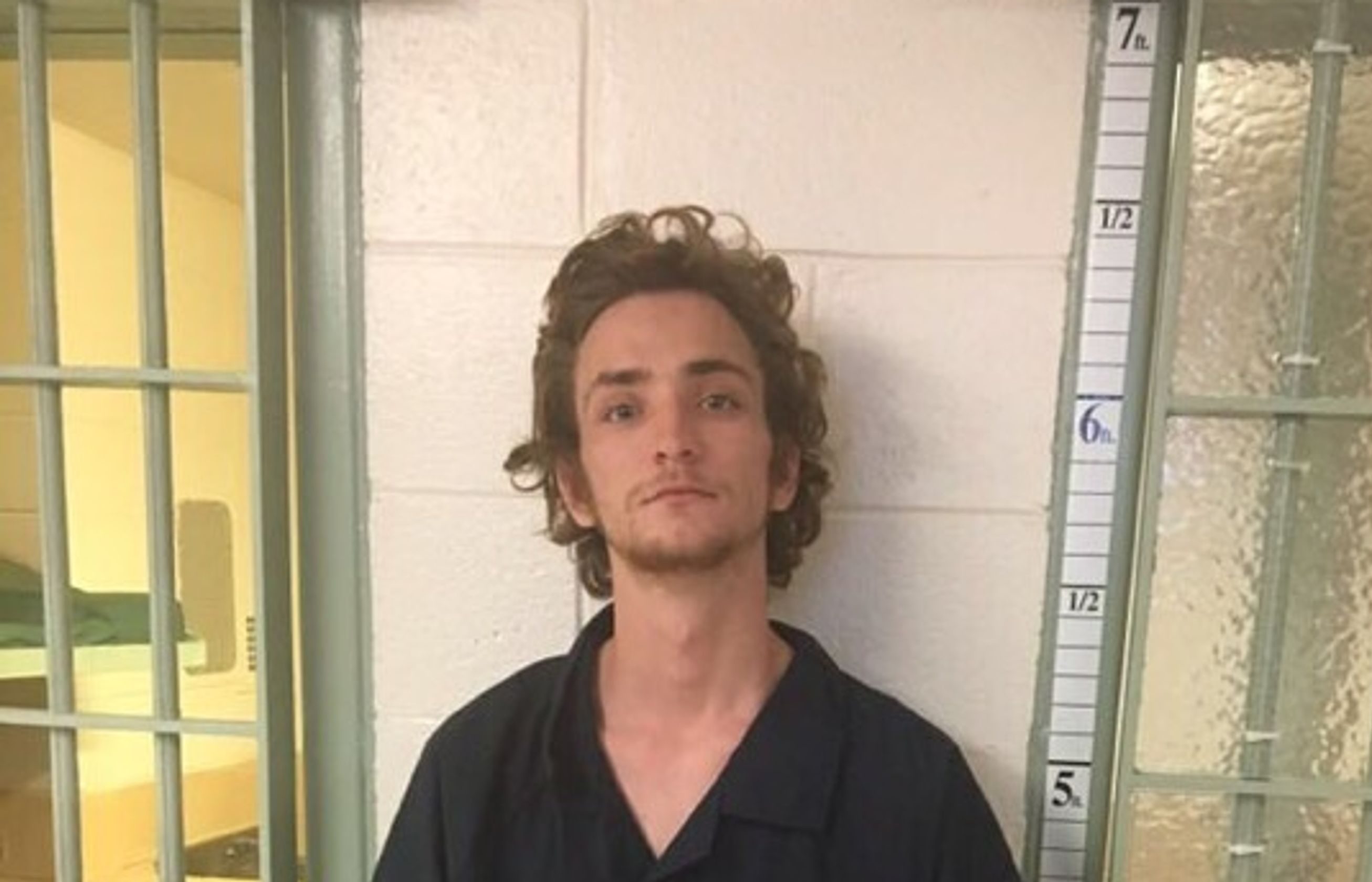 Dakota Theriot Mugshot