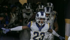 NFL: JAN 20 NFC Championship Game - Rams at Saints