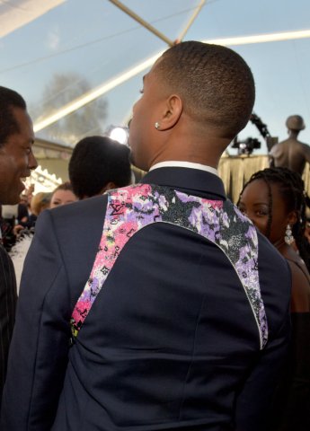 25th Annual Screen Actors Guild Awards - Red Carpet