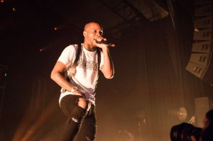 Tory Lanez Performs At Elysee Montmartre