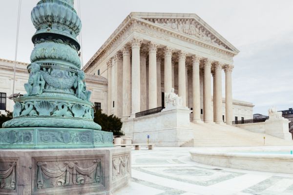 The Supreme Court of the United States