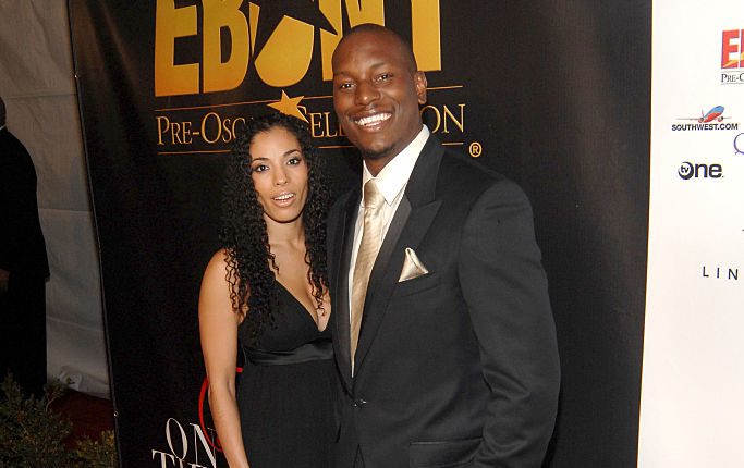 Patrick McMullan Archives