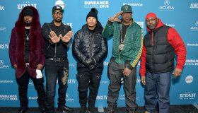 2019 Sundance Film Festival - 'Wu-Tang Clan: Of Mics And Men' Premiere -