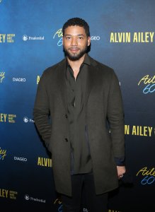 Alvin Ailey American Dance Theater's 60th Anniversary Gala - Arrivals