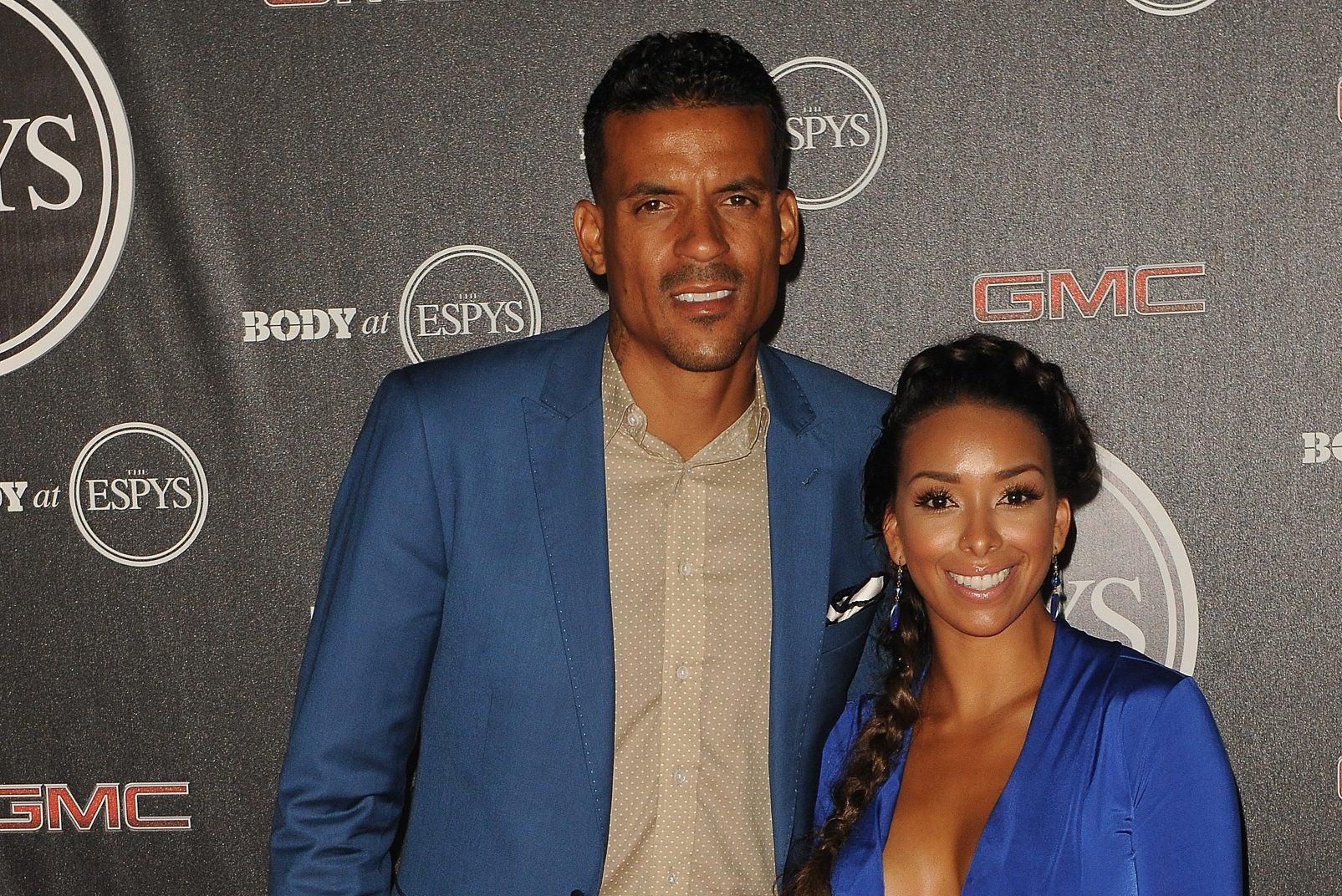 ESPN presents BODY at ESPYS pre-party - Arrivals