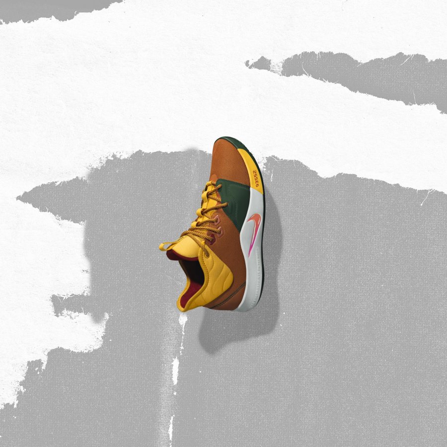 Jordan Brand & Nike 2019 All-Star Collection