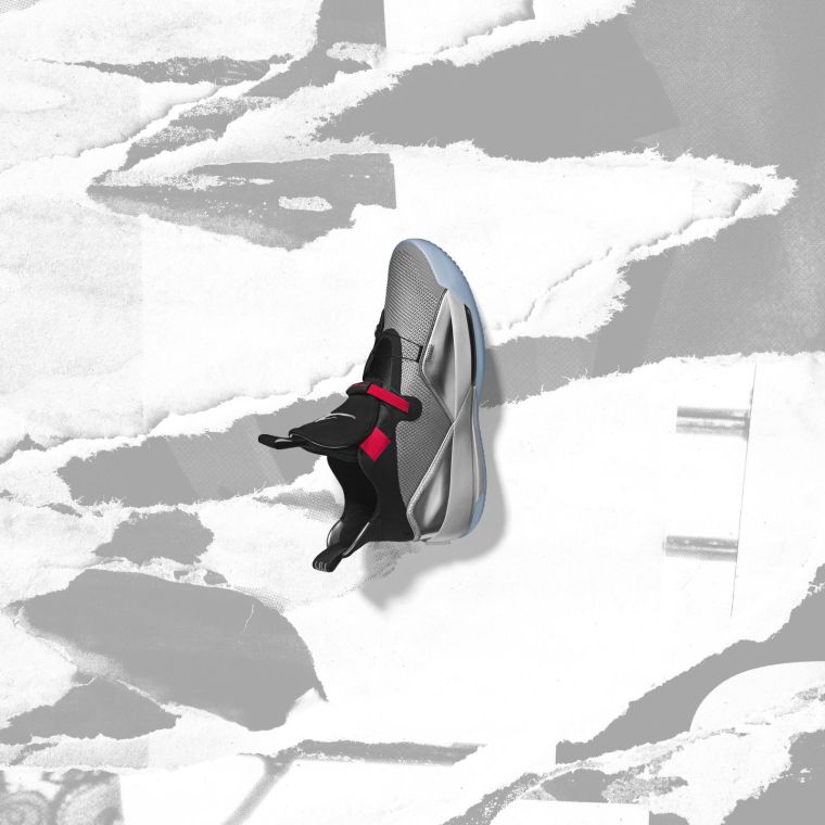 Jordan Brand & Nike 2019 All-Star Collection