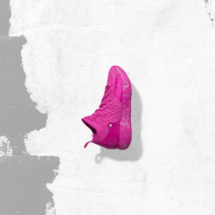 Jordan Brand & Nike 2019 All-Star Collection