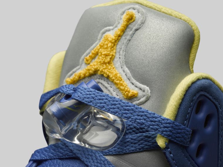 Jordan Brand & Nike 2019 All-Star Collection