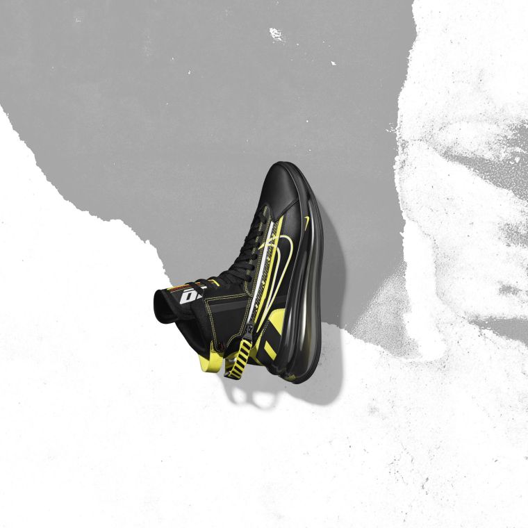 Jordan Brand & Nike 2019 All-Star Collection