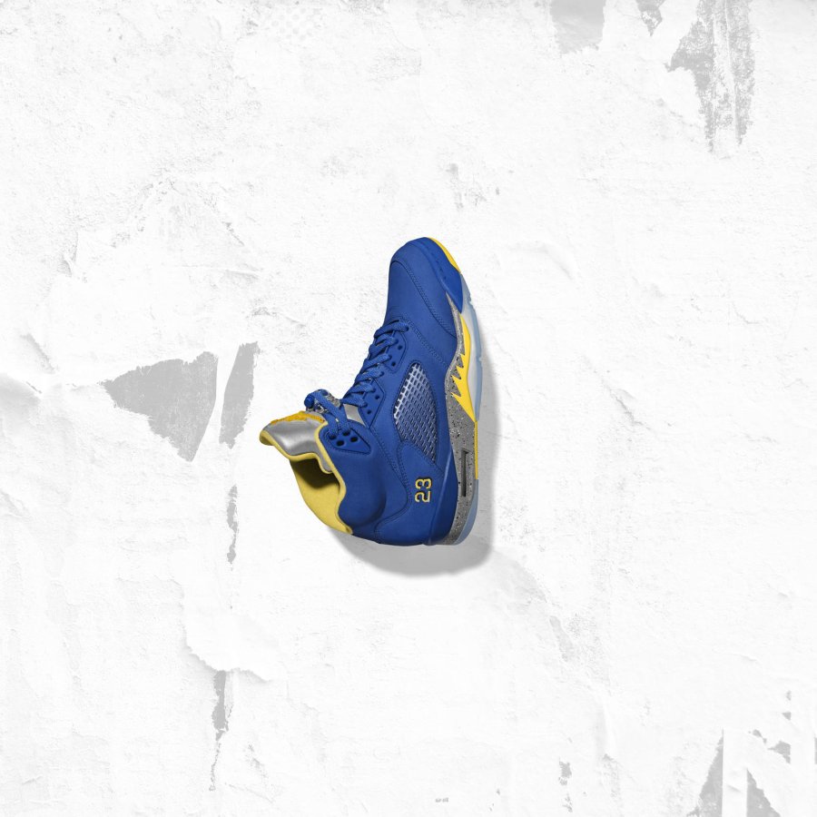 Jordan Brand & Nike 2019 All-Star Collection
