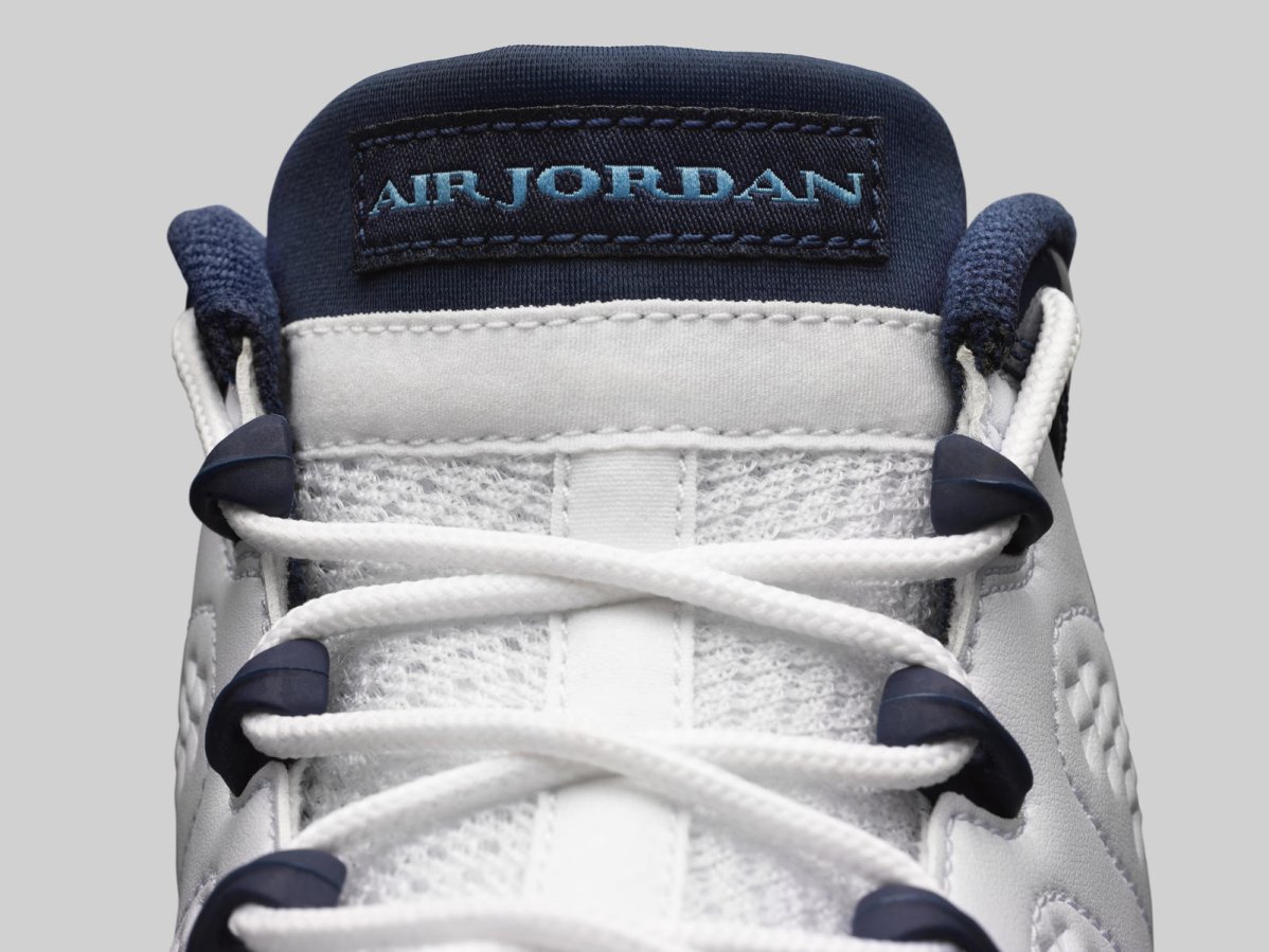 Jordan Brand & Nike 2019 All-Star Collection