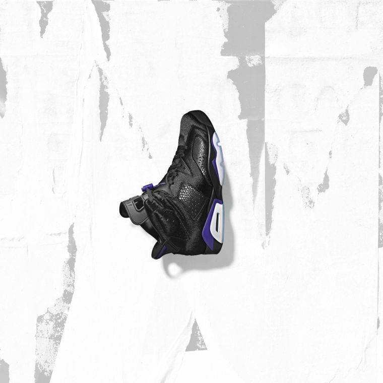 Jordan Brand & Nike 2019 All-Star Collection