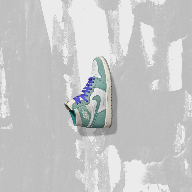 Jordan Brand & Nike 2019 All-Star Collection