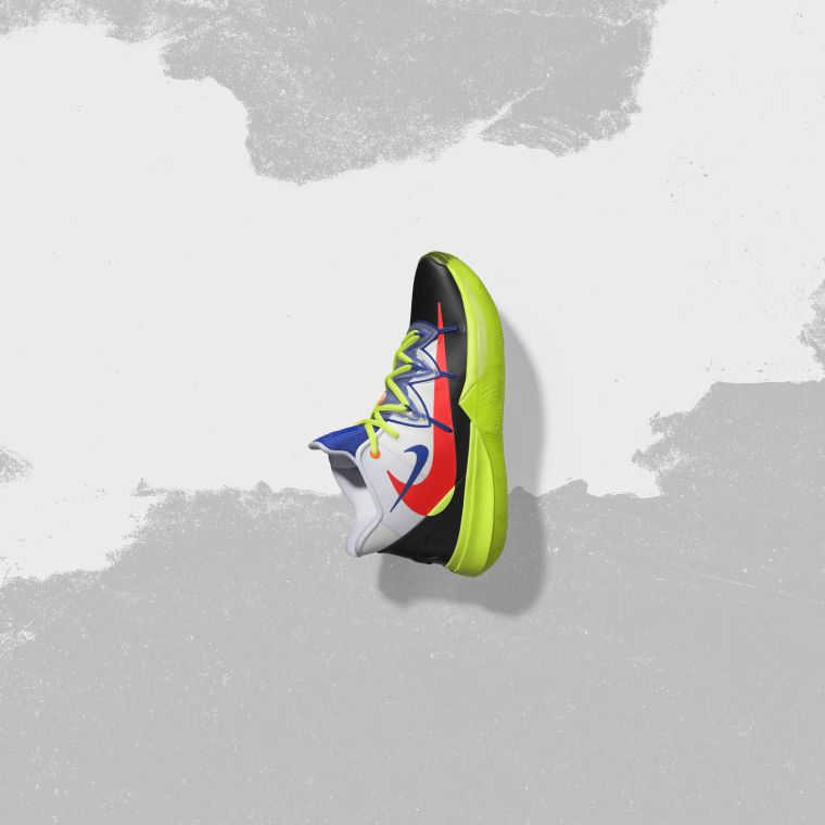 Jordan Brand & Nike 2019 All-Star Collection