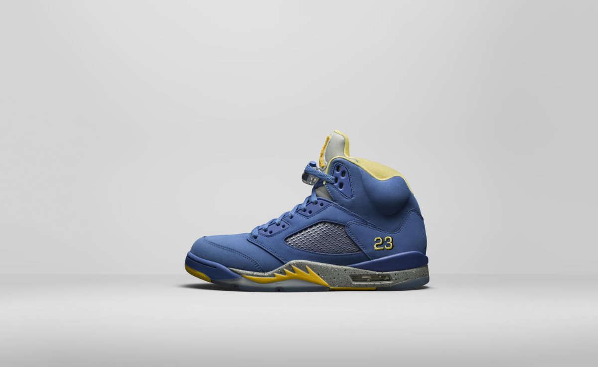 Jordan Brand & Nike 2019 All-Star Collection