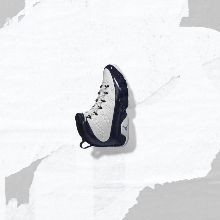 Jordan Brand & Nike 2019 All-Star Collection