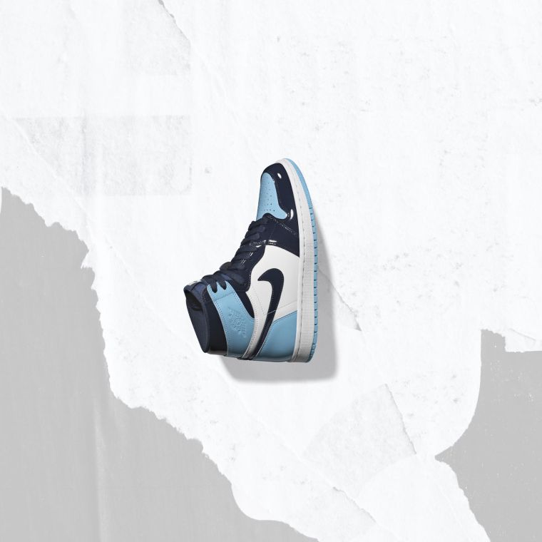 Jordan Brand & Nike 2019 All-Star Collection