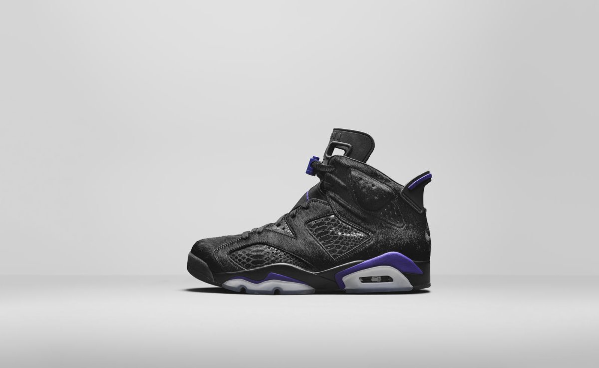 Jordan Brand & Nike 2019 All-Star Collection