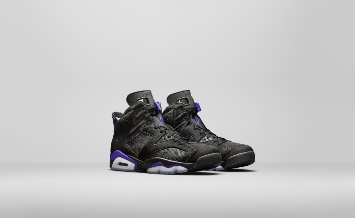 Jordan Brand & Nike 2019 All-Star Collection