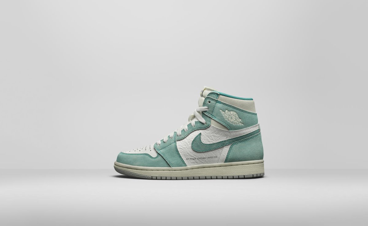 Jordan Brand & Nike 2019 All-Star Collection