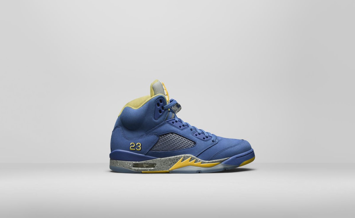 Jordan Brand & Nike 2019 All-Star Collection
