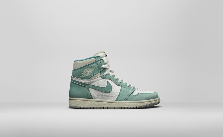 Jordan Brand & Nike 2019 All-Star Collection