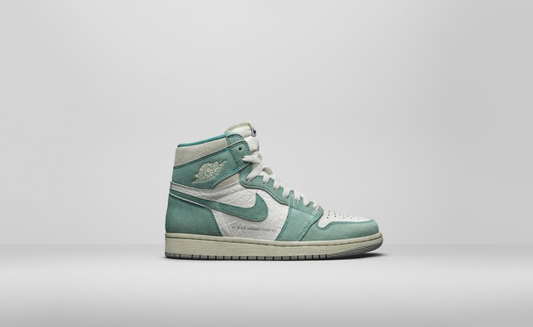 Jordan Brand & Nike 2019 All-Star Collection